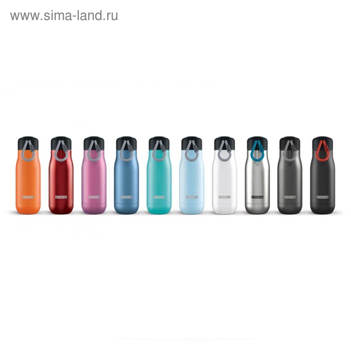 

Термос zoku 350 мл бирюзовый