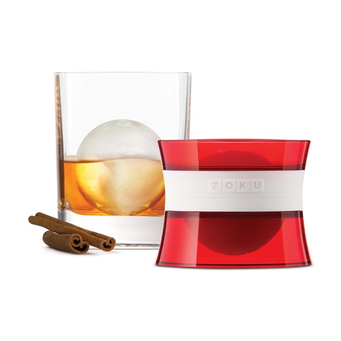 Форма для льда ice ball