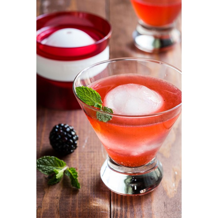 Форма для льда ice ball