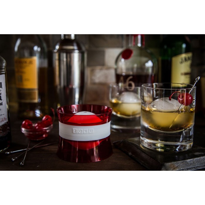 Форма для льда ice ball