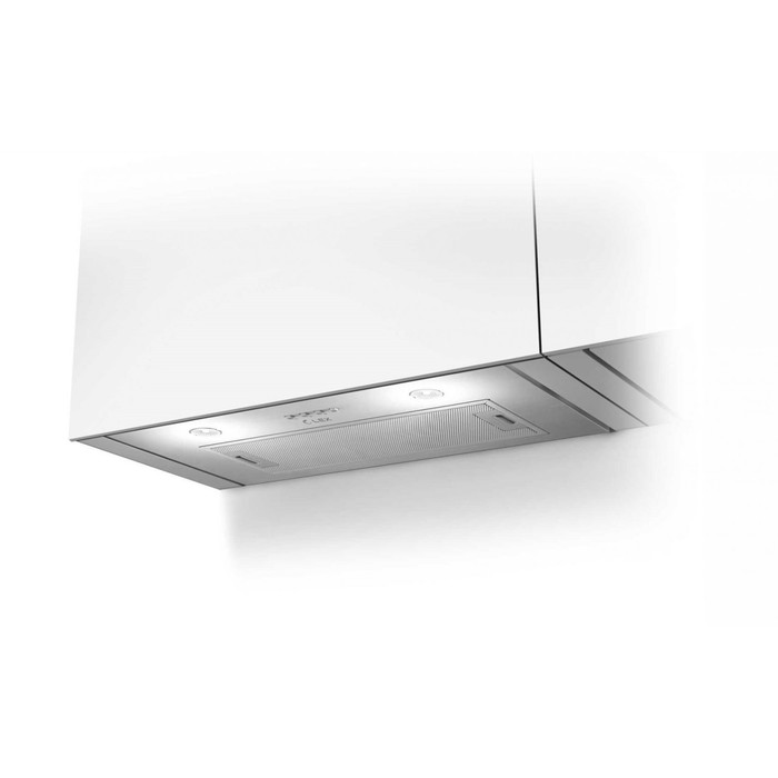 Вытяжка Lex GS Bloc Eco 600 Inox, 3 скорости, серебристый
