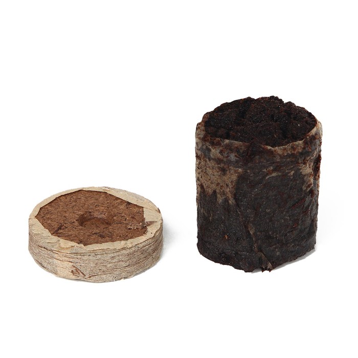 Почвотабс Почвотаблетки в биооболочке 3D ГЕРА Для овощей, (в наборе 10 таблеток)