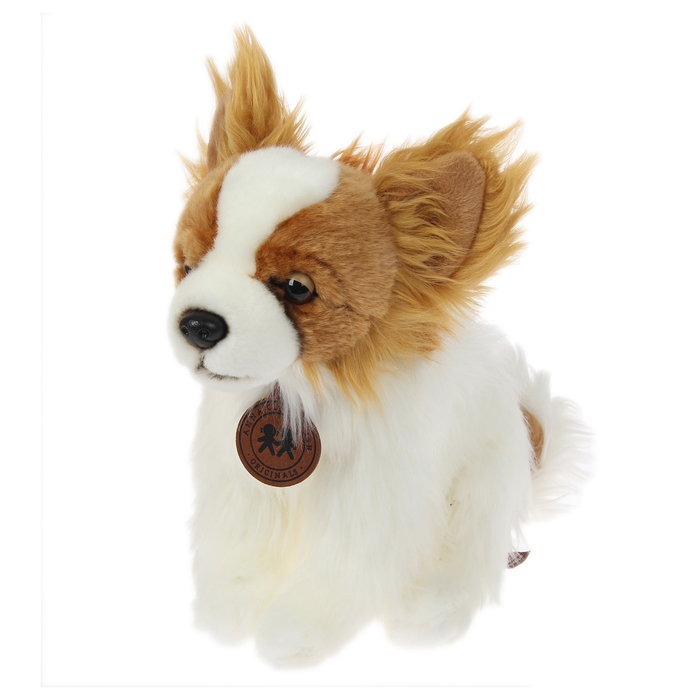 Мягкая игрушка "Чихуахуа", 27 см