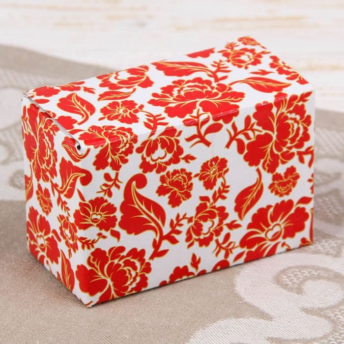 Салфетница "Ромашки"