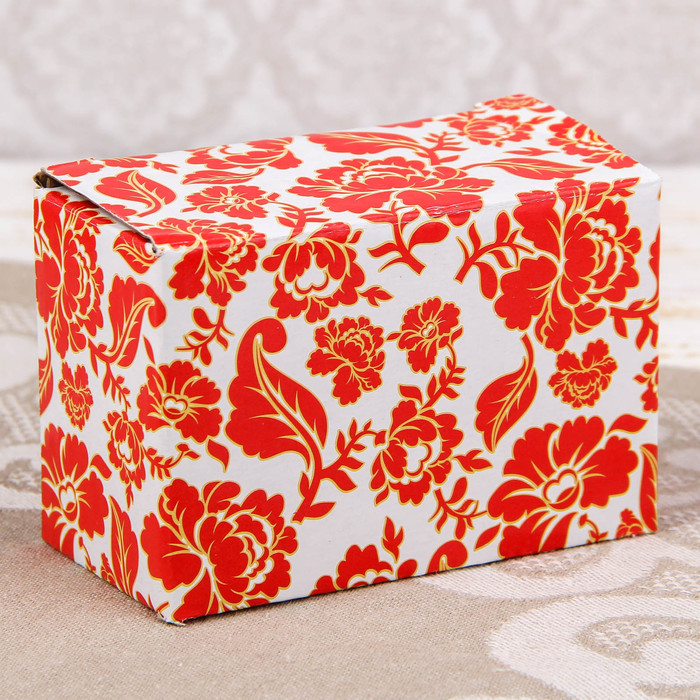 Салфетница "Подсолнухи"