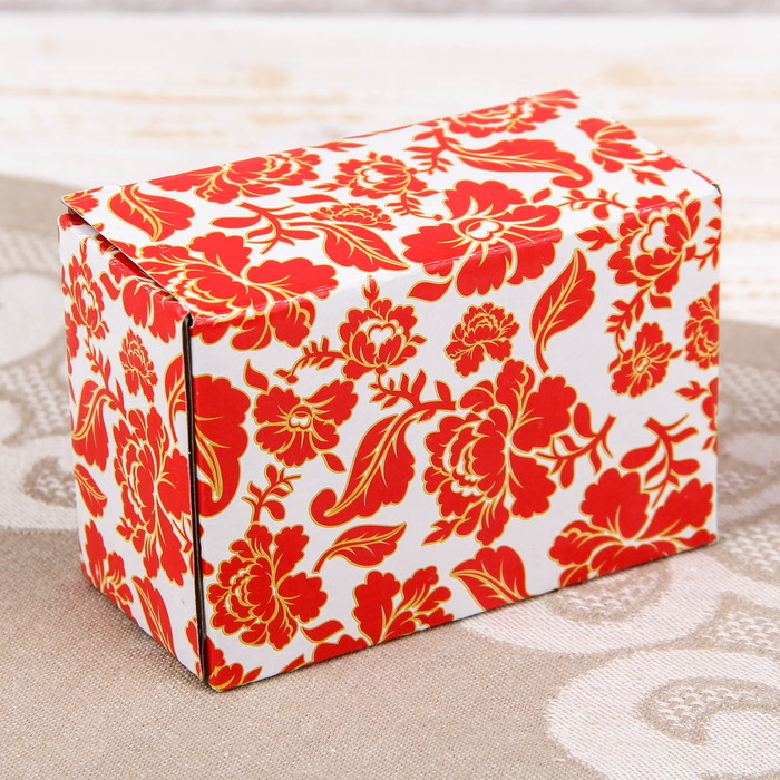 Салфетница "Пирожное"