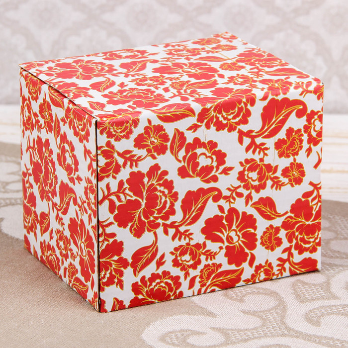 Молочник 250 мл "Жостово"