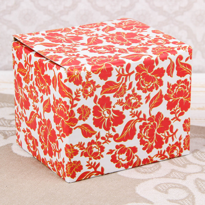 Молочник 250 мл "Гжель"