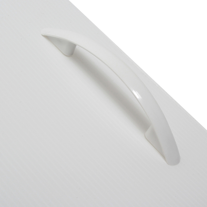 Экран под ванну "ВладЭк" Plast, 1.7 м, Белый