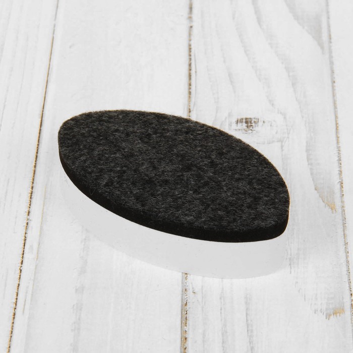 Губка магнитная для доски "Мяч"