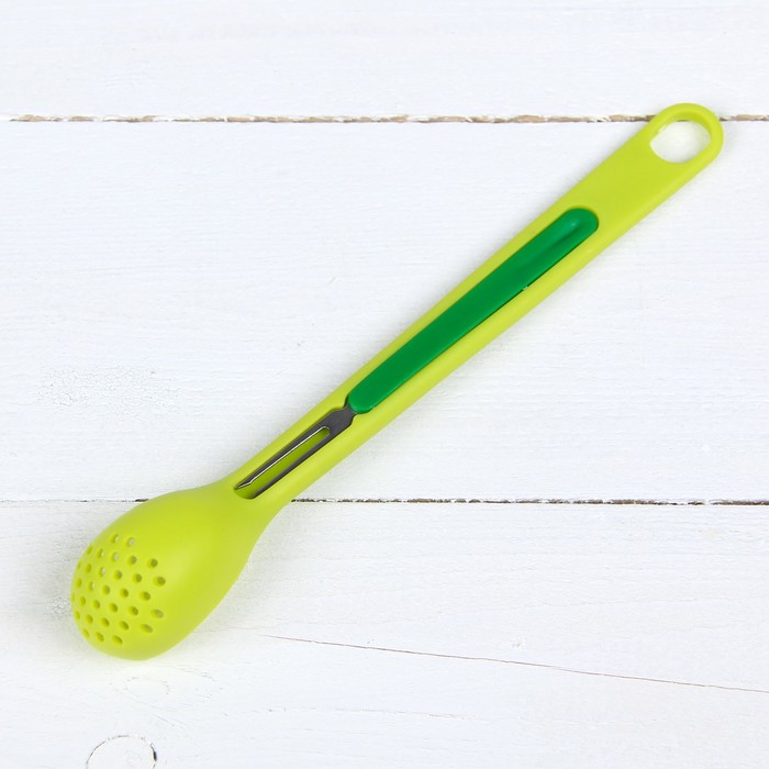 Набор приборов для оливок и солений "Олли"