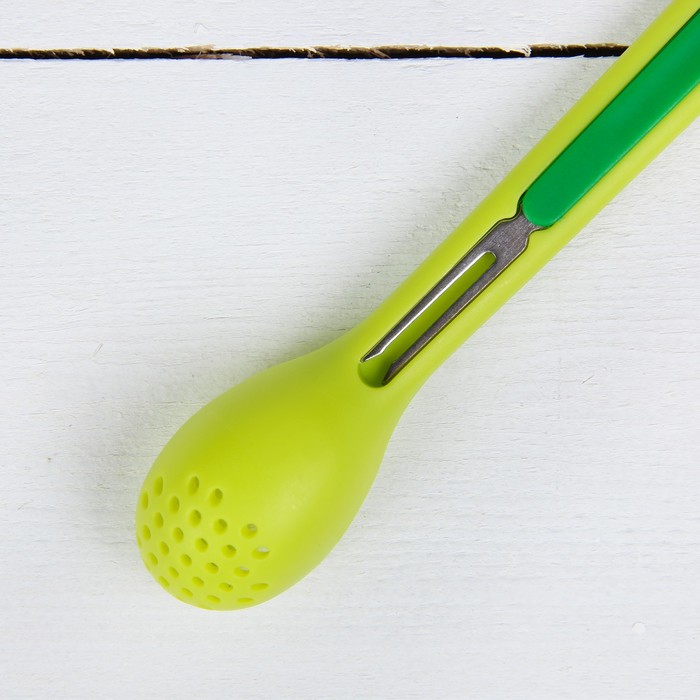 Набор приборов для оливок и солений "Олли"