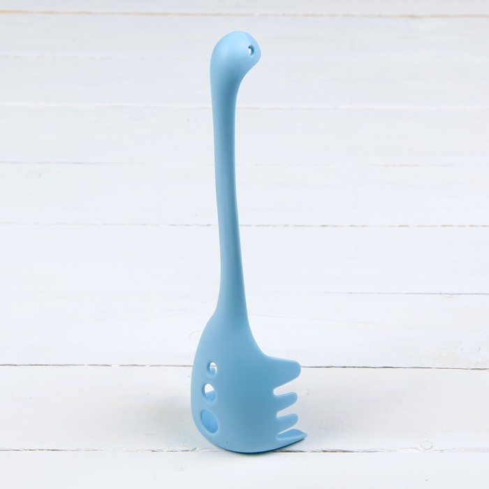 Ложка для спагетти "Несси"