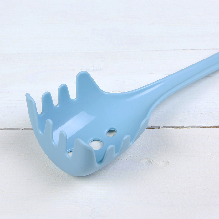 Ложка для спагетти "Несси"