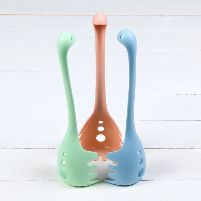 Ложка для спагетти "Несси"