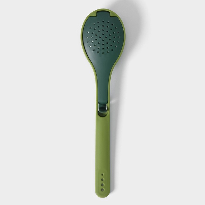 Ложка для варки трав и специй "Симплекс"