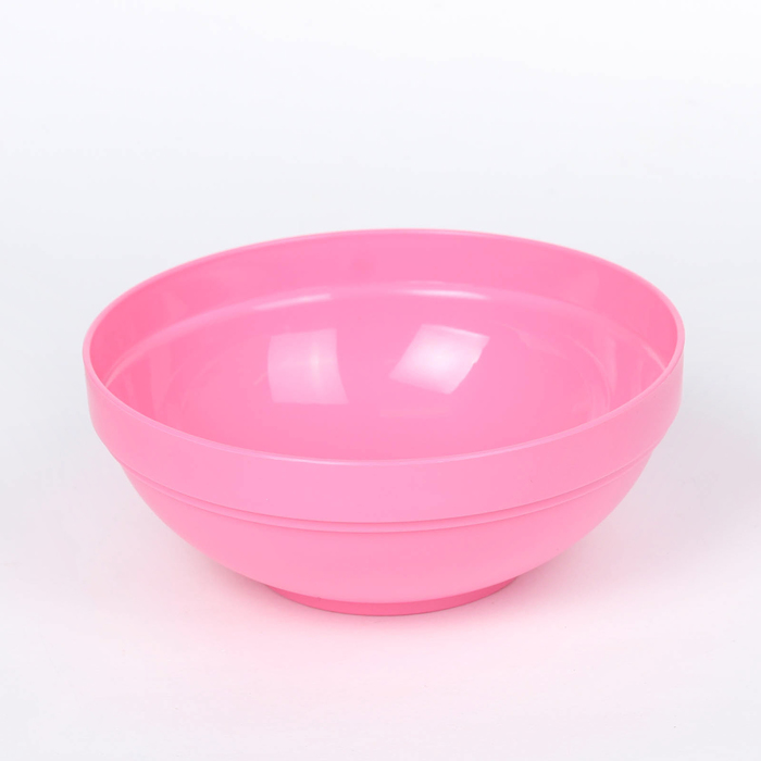 Набор детских мисок, 300 мл, 4 шт., цвета МИКС
