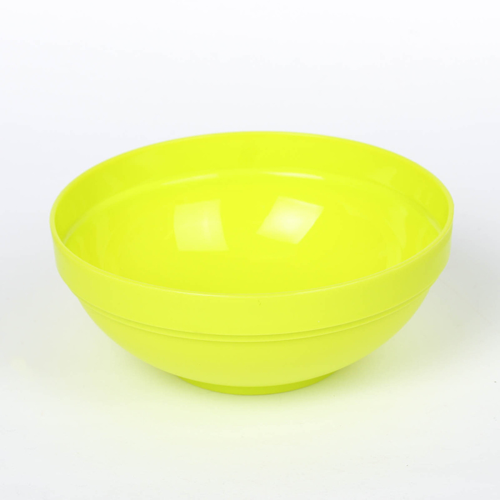 Набор детских мисок, 300 мл, 4 шт., цвета МИКС