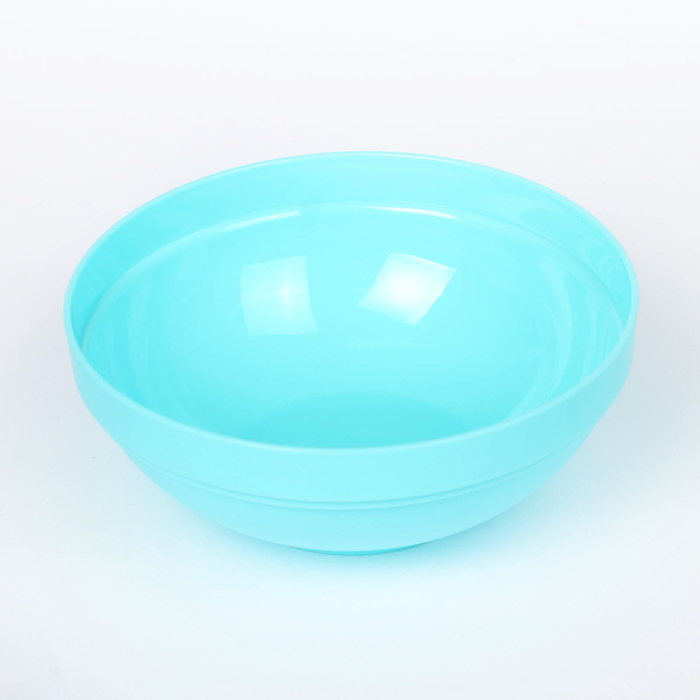Набор детских мисок, 300 мл, 4 шт., цвета МИКС