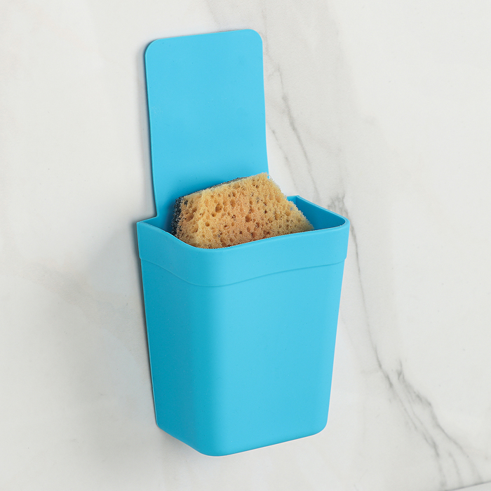 Подставка для губки "Симплекс", цвета МИКС