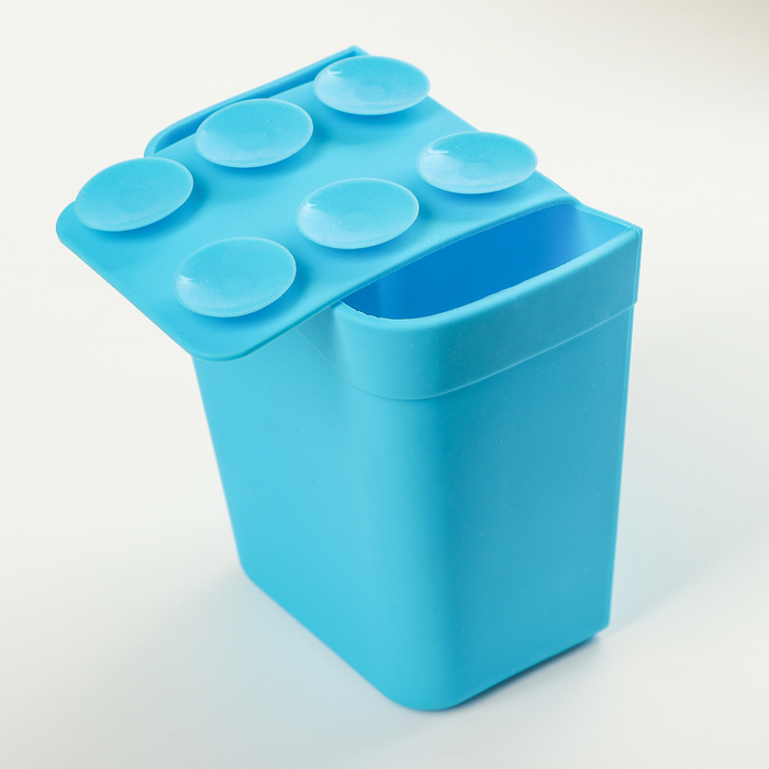 Подставка для губки "Симплекс", цвета МИКС