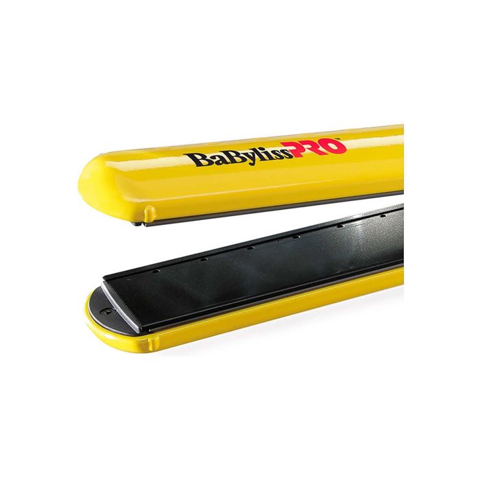 Выпрямитель BaByliss SunRay (BAB2073EPYE) 61 Вт, 38x120мм, титановое покрытие