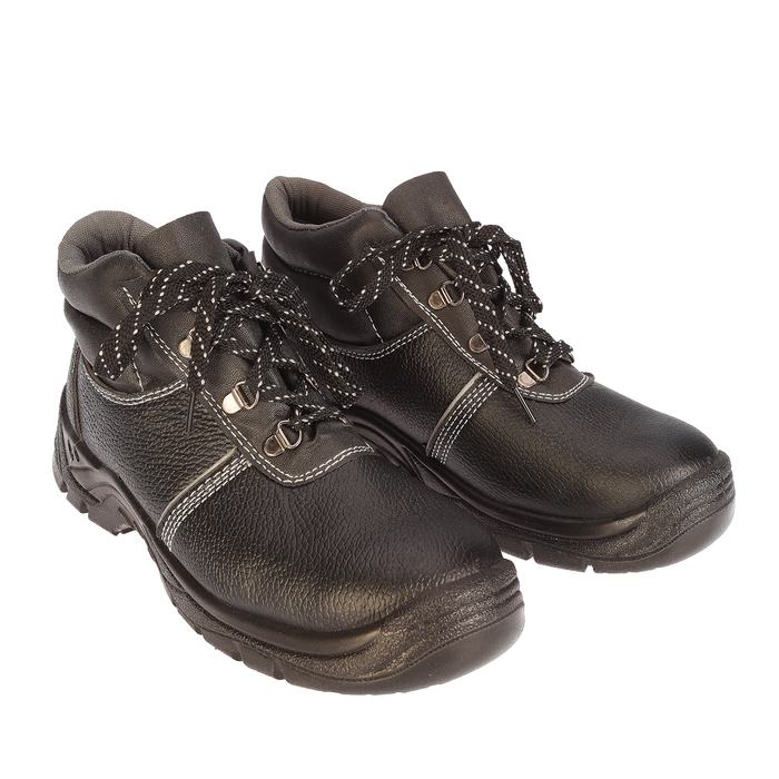 Ботинки "3208ТЭ МП", размер 45