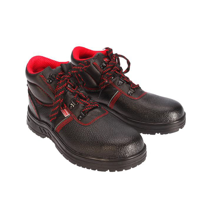 Ботинки "6208ТТС", размер 45