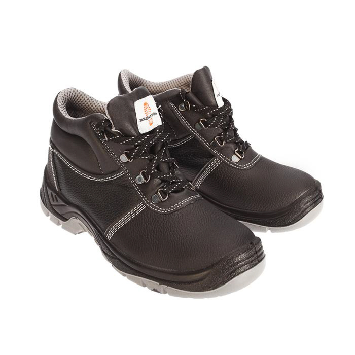 Ботинки "4208", размер 40