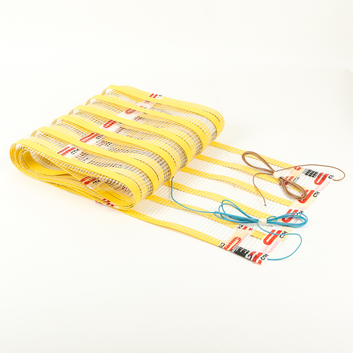 Теплый пол "СТН" VillageHeat, кабельный, под плитку/стяжку/ламинат, 190 Вт, 0.5х6 м, 3 м2