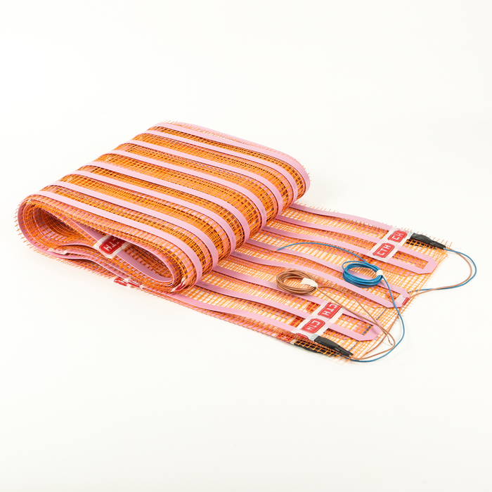 Теплый пол "СТН" VillageHeat, под плитку/стяжку/ламинат, 190 Вт, 1х4.5 м, 4.5 м2