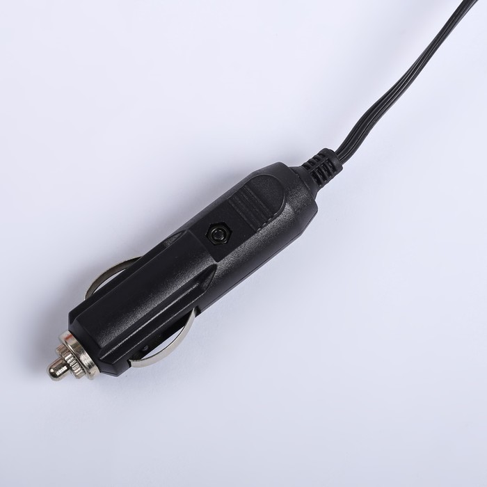 Пылесос автомобильный Phantom, 12 В, 75 Вт, пылесборник 0,12 л