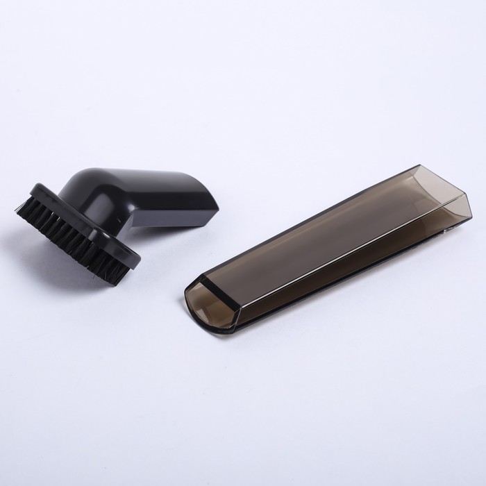 Пылесос автомобильный Phantom, 12 В, 80 Вт, пылесборник 0,24 л