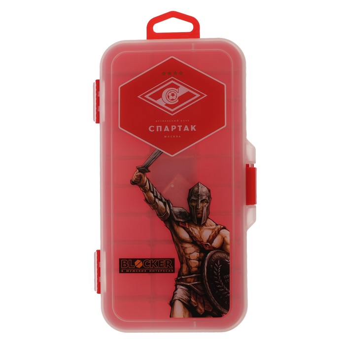 Органайзер "Гладиатор" 8,5"