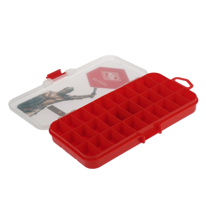 Органайзер "Гладиатор" 8,5"