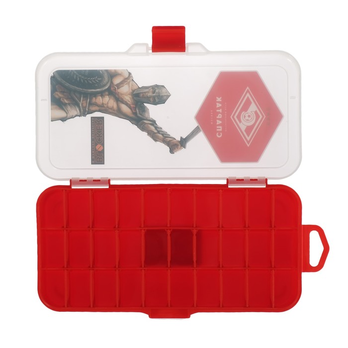 Органайзер "Гладиатор" 8,5"