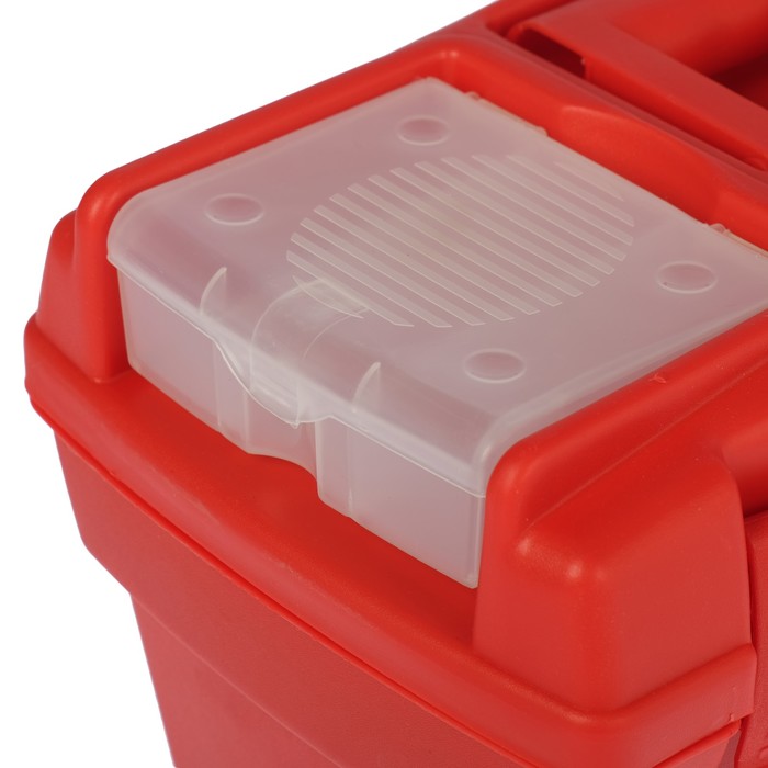 Ящик для инструментов "Спартак навсегда" 16"