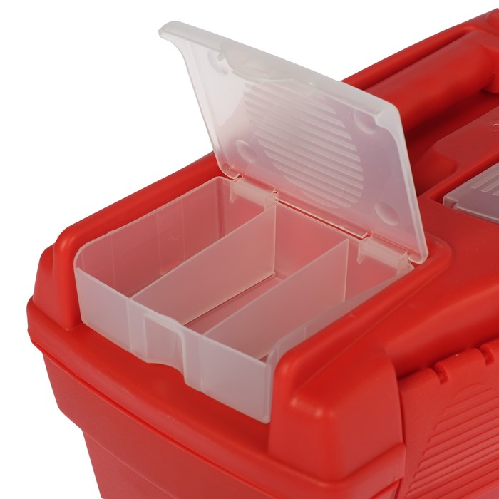 Ящик для инструментов "Спартак навсегда" 16"