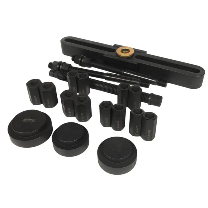 Съёмник ступицы JTC-5167, универсальный, для грузовых автомобилей