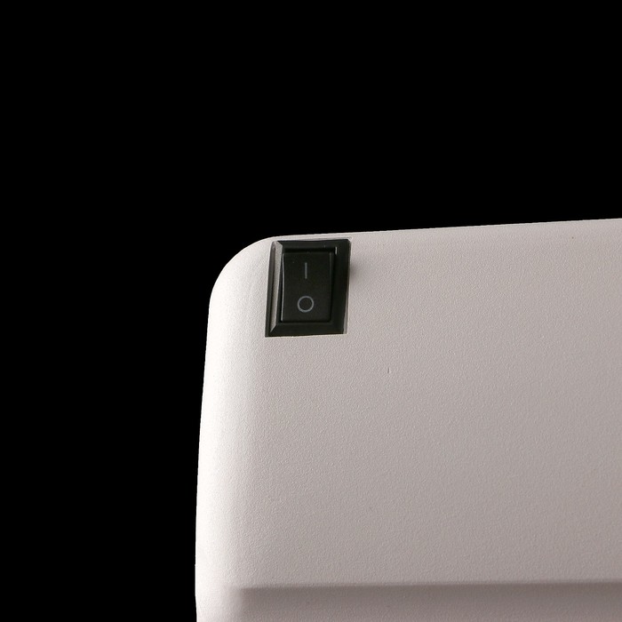 Фитосветильник светодиодный «Дельта П-С32Ф», на металлической струбцине, 12Вт, 220 В, 50 Гц, белый