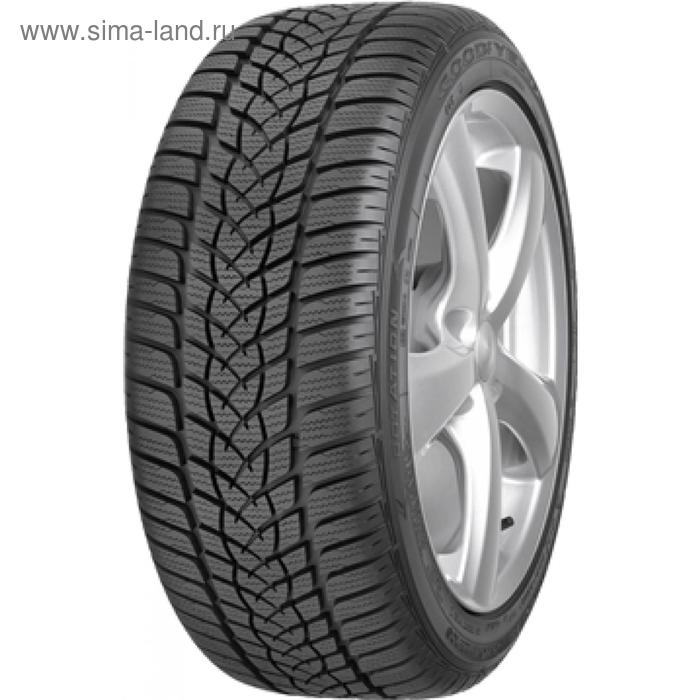 фото Шина зимняя нешипуемая goodyear ultragrip performance 2 255/50 r21 106h runflat