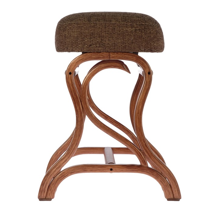 Банкетка, средний тон