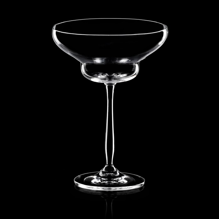 Набор бокалов для коктейля 380 мл, 6 шт