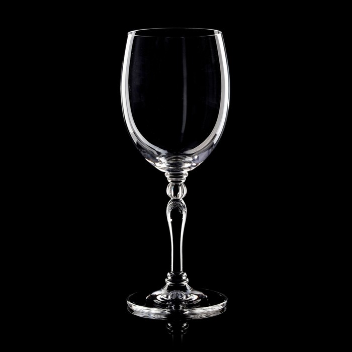 Набор бокалов для вина 250 мл, 6 шт