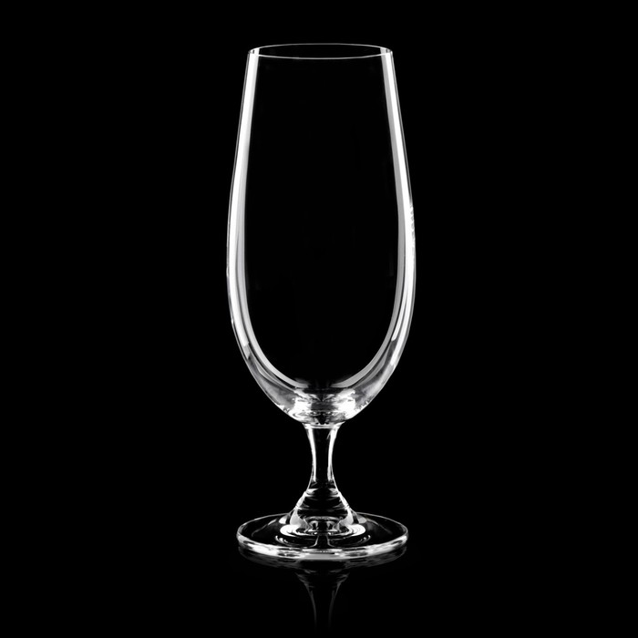 Набор бокалов для пива 370 мл, 4 шт