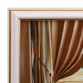

Картина "В ожидании Грея" 33*43 см