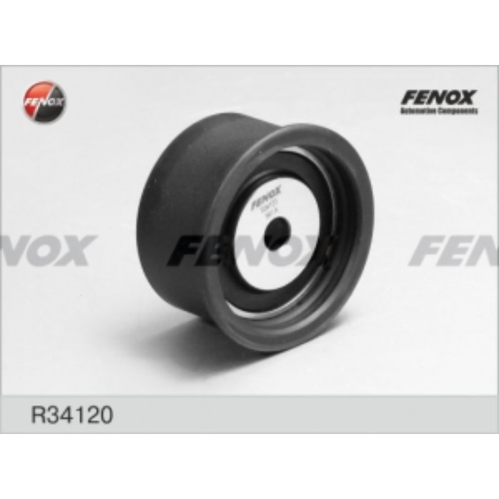 Ролик направляющий поликлинового ремня Fenox r34120