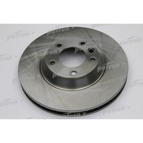 

Диск тормозной Patron PBD4304