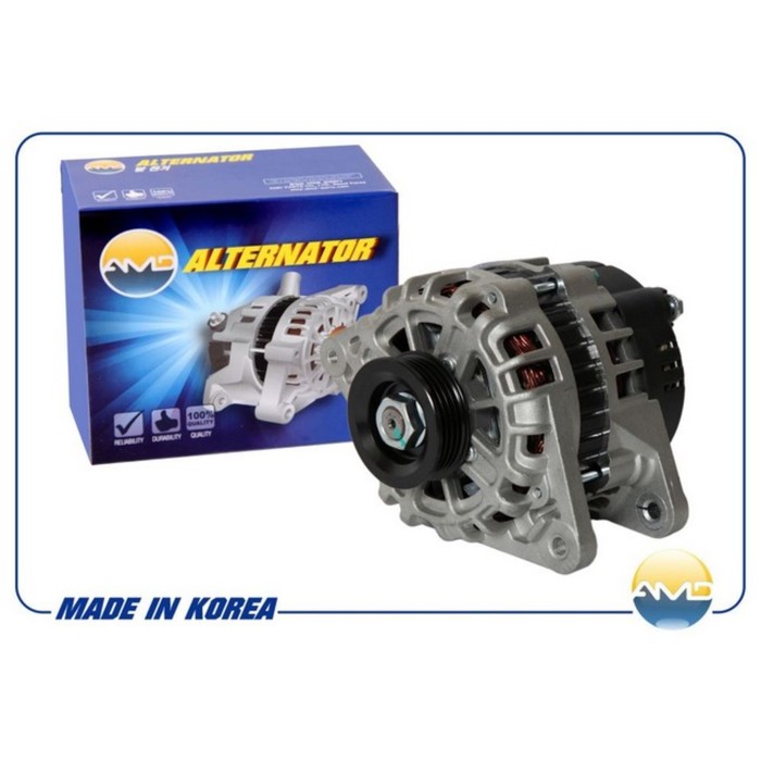 Генератор AMD AMDEL175