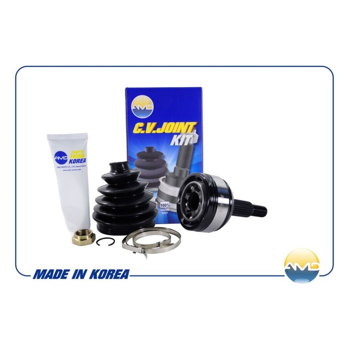 Шрус наружный AMD AMDSH144